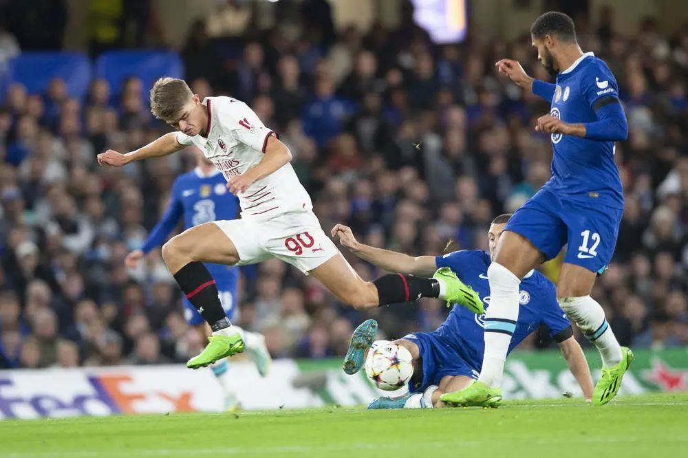 一个启示作 一个启示作