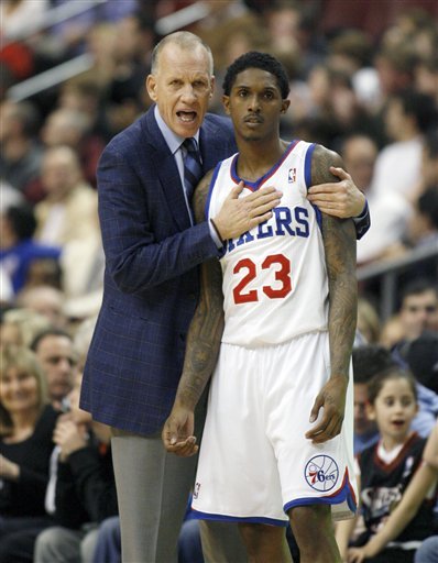 隊的信心 隊的信心