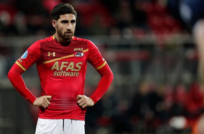 表演背後 表演背後