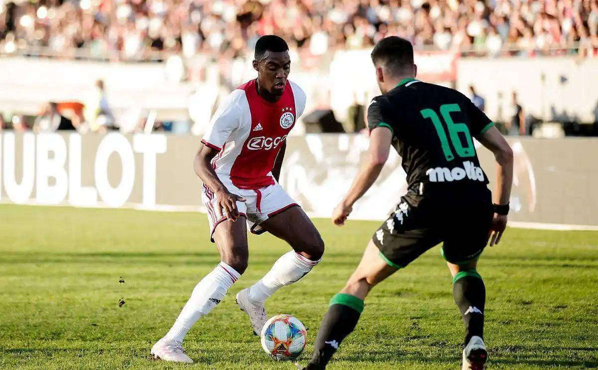 比赛中展开 比赛中展开