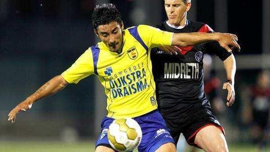 中足联通报 中足联通报