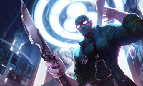 上赛季独造 上赛季独造